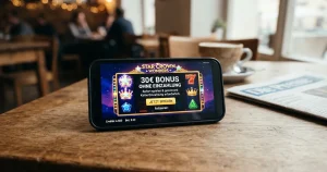 30 Euro Bonus ohne Einzahlung: Was österreichische Spieler 2026 wissen müssen
