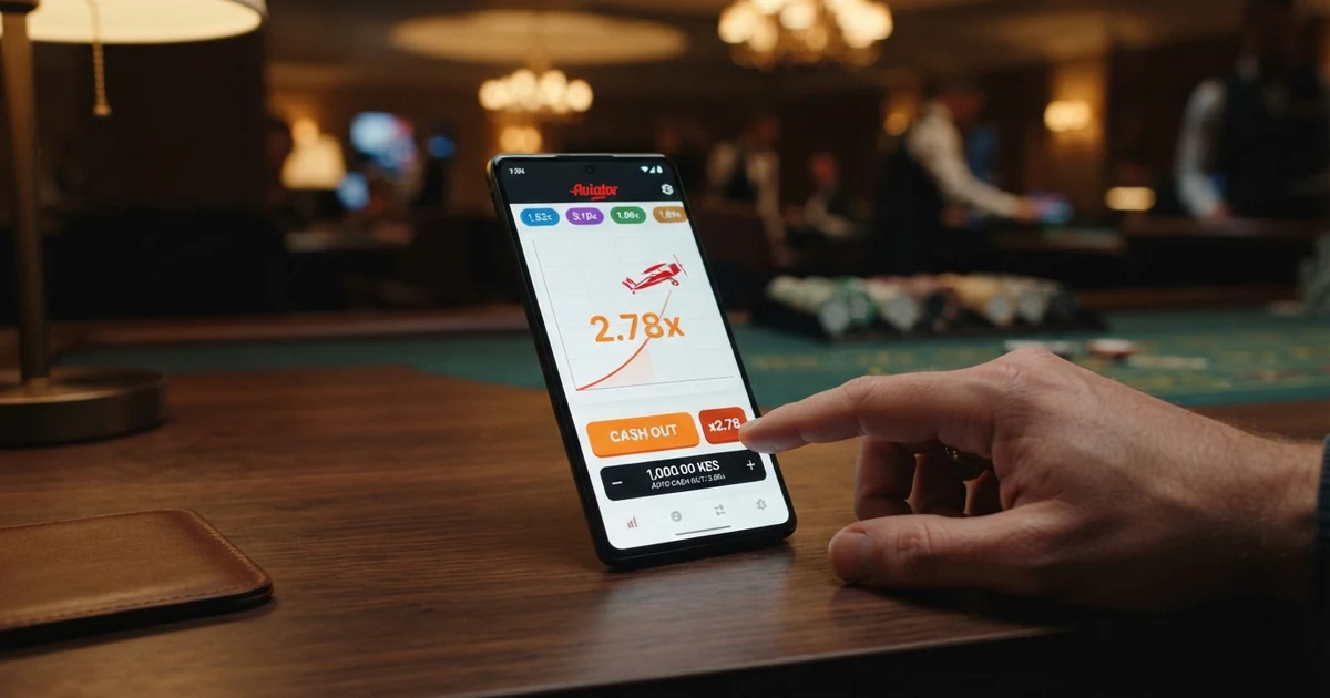 Aviator-Spielbildschirm mit steigendem Multiplikator, aktiven Spieler-Einsätzen und Cashout-Button in der Spribe-Benutzeroberfläche