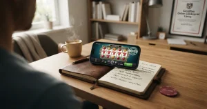 Beste Auszahlungsquote Online Casino Österreich 2026