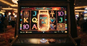 Beste Book of Ra Online Casinos Österreich 2026 im Test