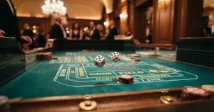 Beste Craps Online Casinos Österreich 2026 – Test & Vergleich