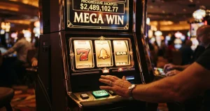 Beste Jackpot Slots Österreich 2026 – Konzession, RTP & Bonus-Check
