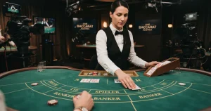 Beste Live Baccarat Casinos Österreich 2026 – Lizenz, Tische, Bonus