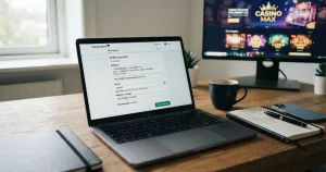 Online Casino mit Banküberweisung Österreich 2026: Zahlen & Auszahlung