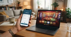 Online Casino mit ecoPayz bezahlen Österreich 2026: 10 Anbieter im Test
