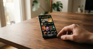 Beste Online-Casinos mit Google Pay in Österreich 2026 – Vergleich