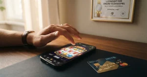 Beste Online Casinos mit Kreditkarte in Österreich 2026 im Test