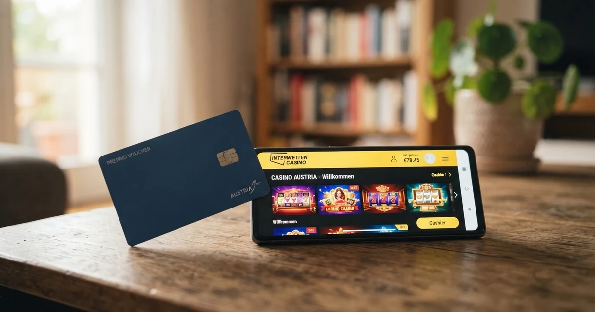 Zehn Casino-Logos in einer horizontalen Vergleichszeile, das win2day-Logo mit dem Label „AT-Konzession“ farblich hervorgehoben, daneben die Logos von Mr Green, Bet365, bwin und weiteren Anbietern in einer neutraleren Darstellung