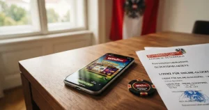 Beste Online-Casinos mit österreichischer Lizenz im Test