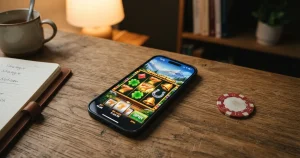 Beste Online Slots Österreich – Lizenz, RTP, Anbieter