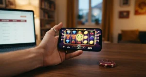 Beste Online-Spielautomaten-Casinos in Österreich 2026