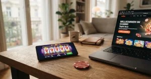 Beste unbekannte Online Casinos in Österreich