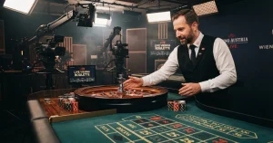 Beste Live-Dealer-Casinos in Österreich im Überblick