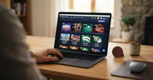 Bitcoin-Casinos in Österreich: 10 Anbieter im Vergleich und Test