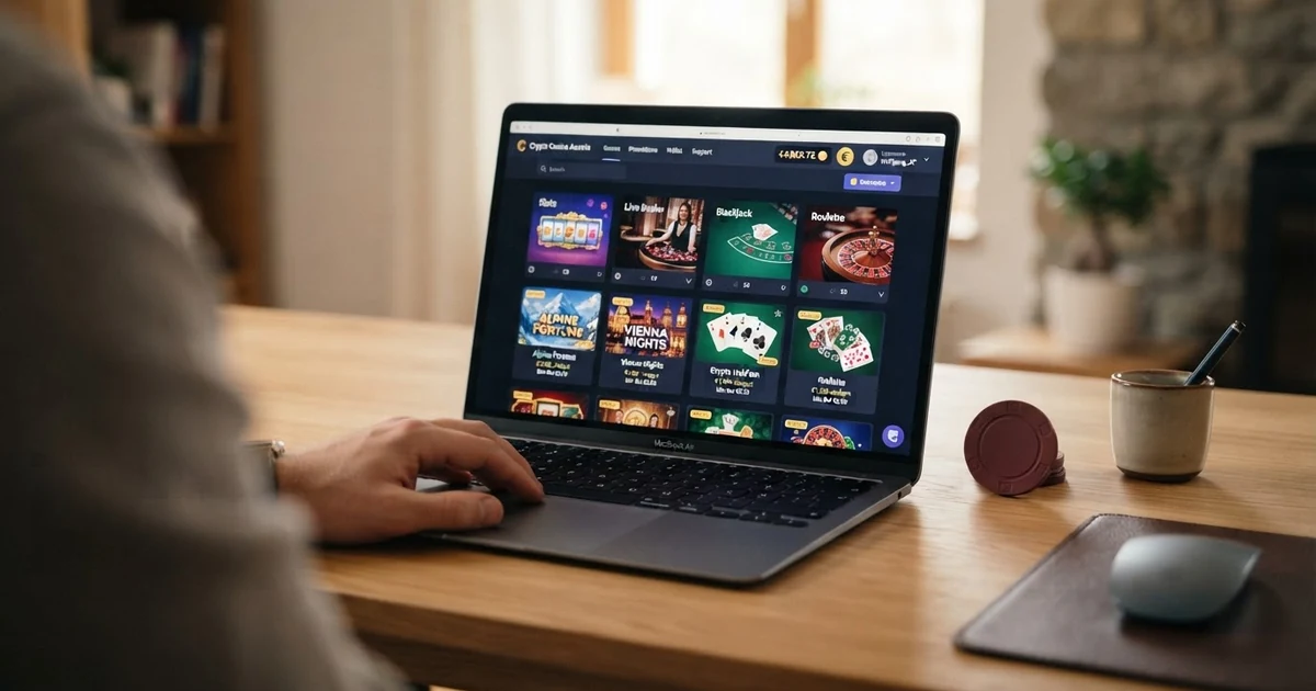 Vergleichstabelle der zehn getesteten Bitcoin-Casinos mit Bonus, Lizenz und Auszahlungsdaten