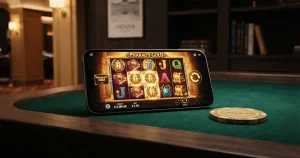 Casino mit hoher Gewinnchance Österreich: RTP, Limits & Anbieter 2026