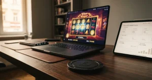 Dogecoin-Casinos Österreich 2026: Lizenzen, Boni und Recht