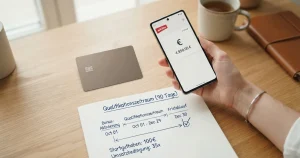90-Tage-Qualifikationszeitraum im Casino: Was in Österreich gilt