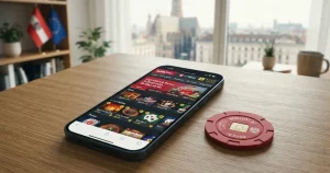 Neue lizenzierte Online-Casinos Österreich 2026: Vergleich & Recht
