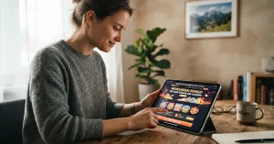 Neue Online-Casinos Österreich mit Bonus ohne Einzahlung