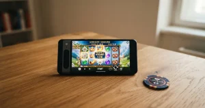 Neueste Online Casinos mit Bonus ohne Einzahlung in Österreich 2026
