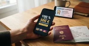Online Casino Einzahlungsbonus Österreich 2026: Vergleich & Recht