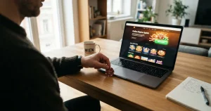 Online Casinos mit 10 Euro Mindesteinzahlung in Österreich 2026