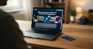Echtgeld-Startguthaben in Österreich: Bonus-Vergleich 2026