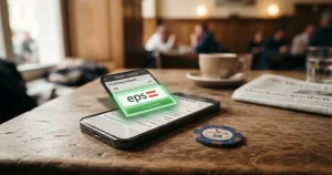EPS Online Casino Österreich 2026: Anbieter, Einzahlung & Recht
