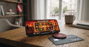 Paysafecard Casino ohne Limit in Österreich 2026: Vergleich und Risiken