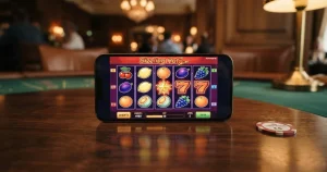 Sizzling Hot in Österreich spielen — legal, sicher und ohne Falle