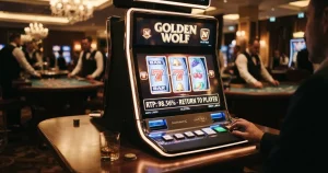 Slots mit hoher RTP in Österreich – der vollständige Anbietervergleich